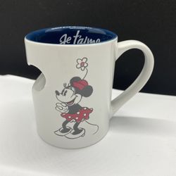 Disney Minnie Mouse Mug