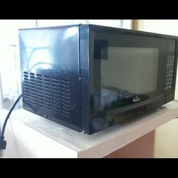 Microwave . External  Dimension 19×13×11