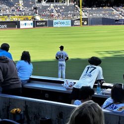 LA DODGERS vs SAN DIEGO PADRES, August 24, 2025!