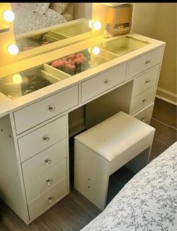 Vanity -Delivery available