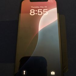 ANY CARRIER UNLOCKED IPHONE 12