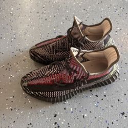 Yeezy 350 Yecheil