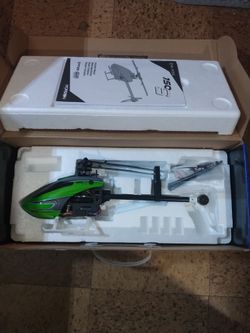 Horizon Hobby blade 150 s Smart helicopter BNF