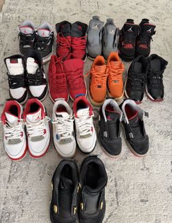 jordan’s big kids
