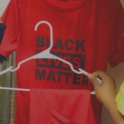 Black Lives Matter Set