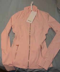 Lulu jacket