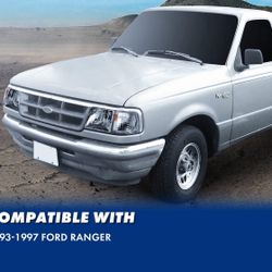Ford Ranger 1(contact info removed) Tail Lights