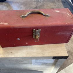 Tool Box 