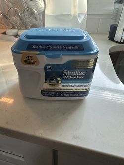 Similac 360