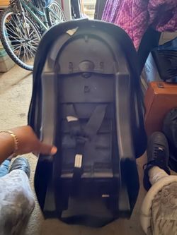 Car seat