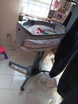 Chicco Bassinet Cuna