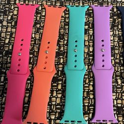 Apple Watch Bands 38/40 Mm