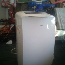 Portable Air Conditioner 