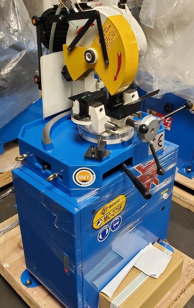 Soco Cold Saw for Sale in Los Angeles, CA OfferUp