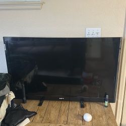 42 Inch Tv SANYO