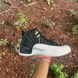 Jordan 12 Playoff Sz 11