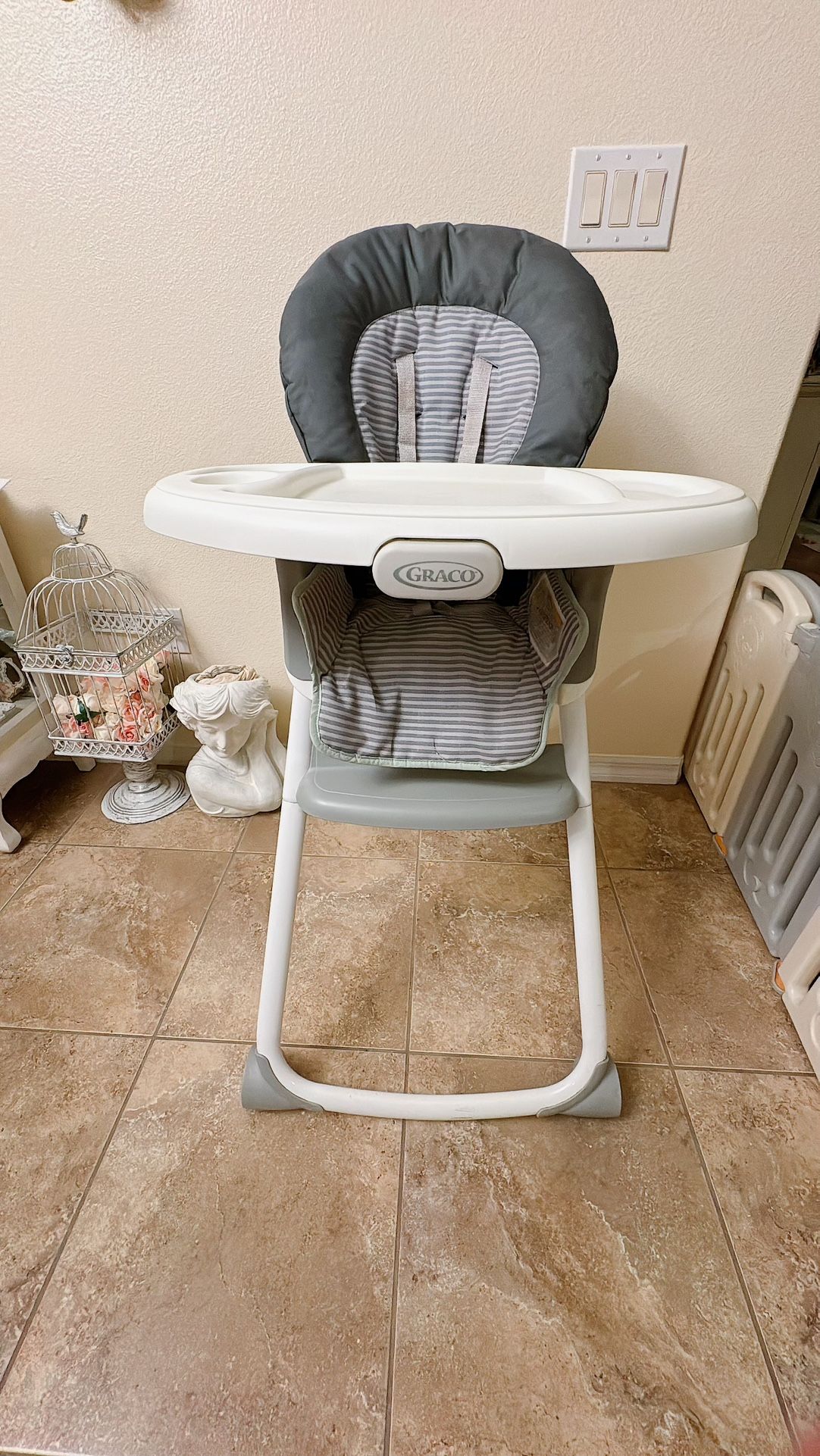 High Chair