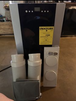 New 14,000 BTU Portable Air Conditioner Cools 500sq Ft By Whynter