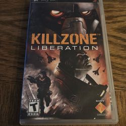 PSP GAME