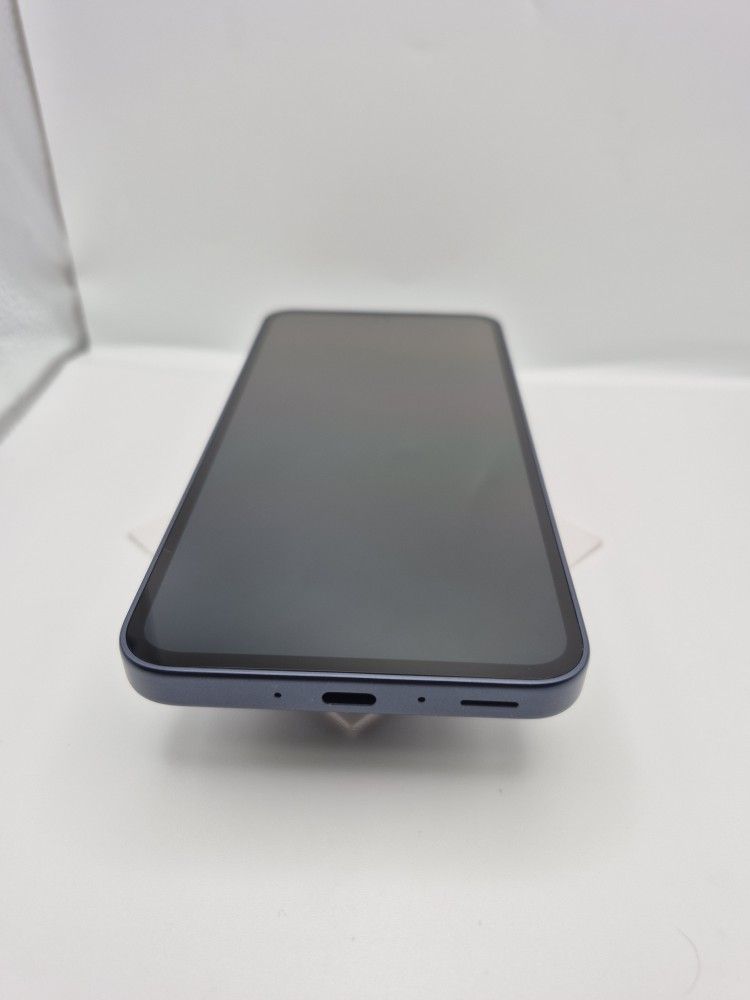 Samsung galaxy A35, 128 gigabytes, Blue Color, T-mobile / MetroPCS carrier, Great condition