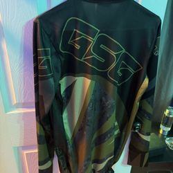 GSG SKYDIVING JERSEY