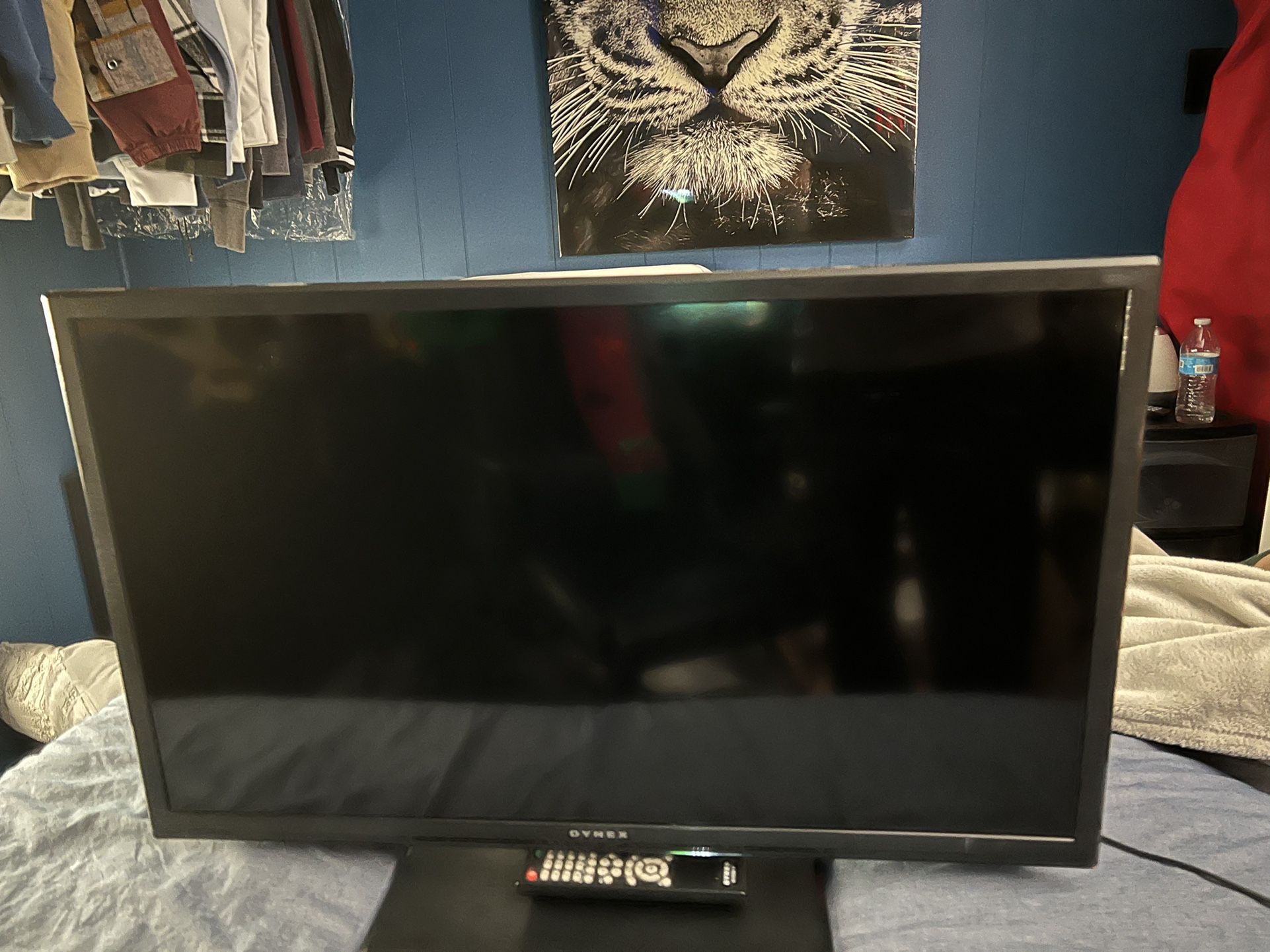 32 Inch Flat Screen TV