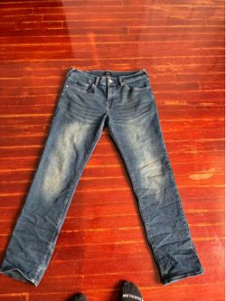 True Religion Jeans size 32