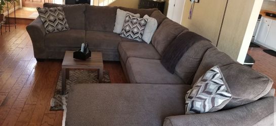 Sectional Couch