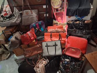 Name brand purses