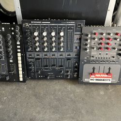 Mixer En Venta 