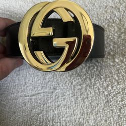 Gucci Belt 