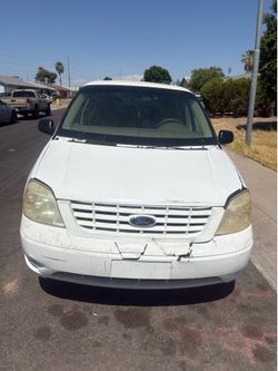 Van