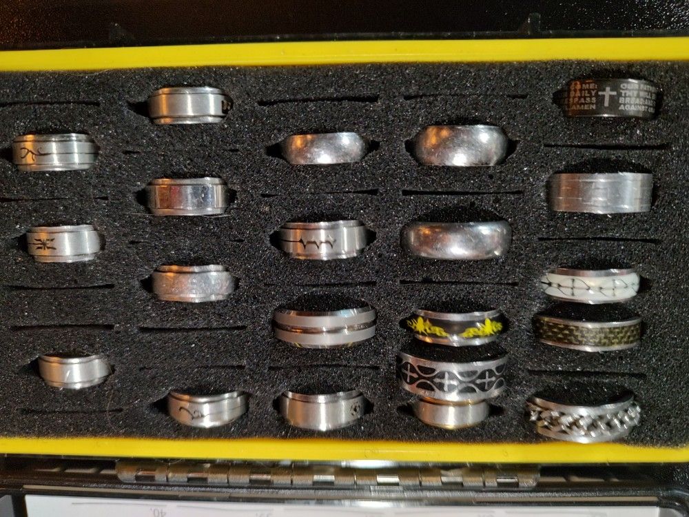 Rings