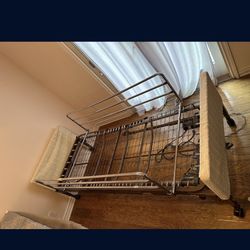 Full - Electric Hospital Bed