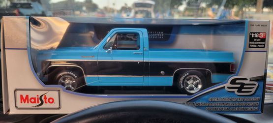 1974 Chevrolet C10