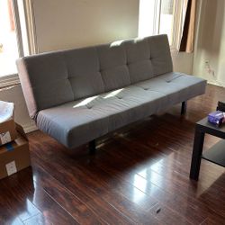 Ikea Futon Sleeper
