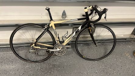 K-2 Racing Bike