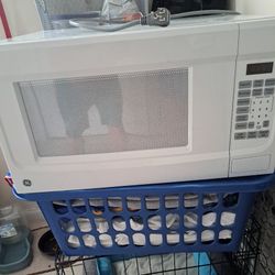 Microondas GE 