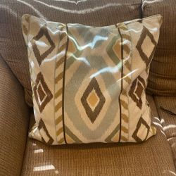Decorative Pillow