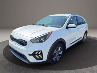2022 Kia Niro