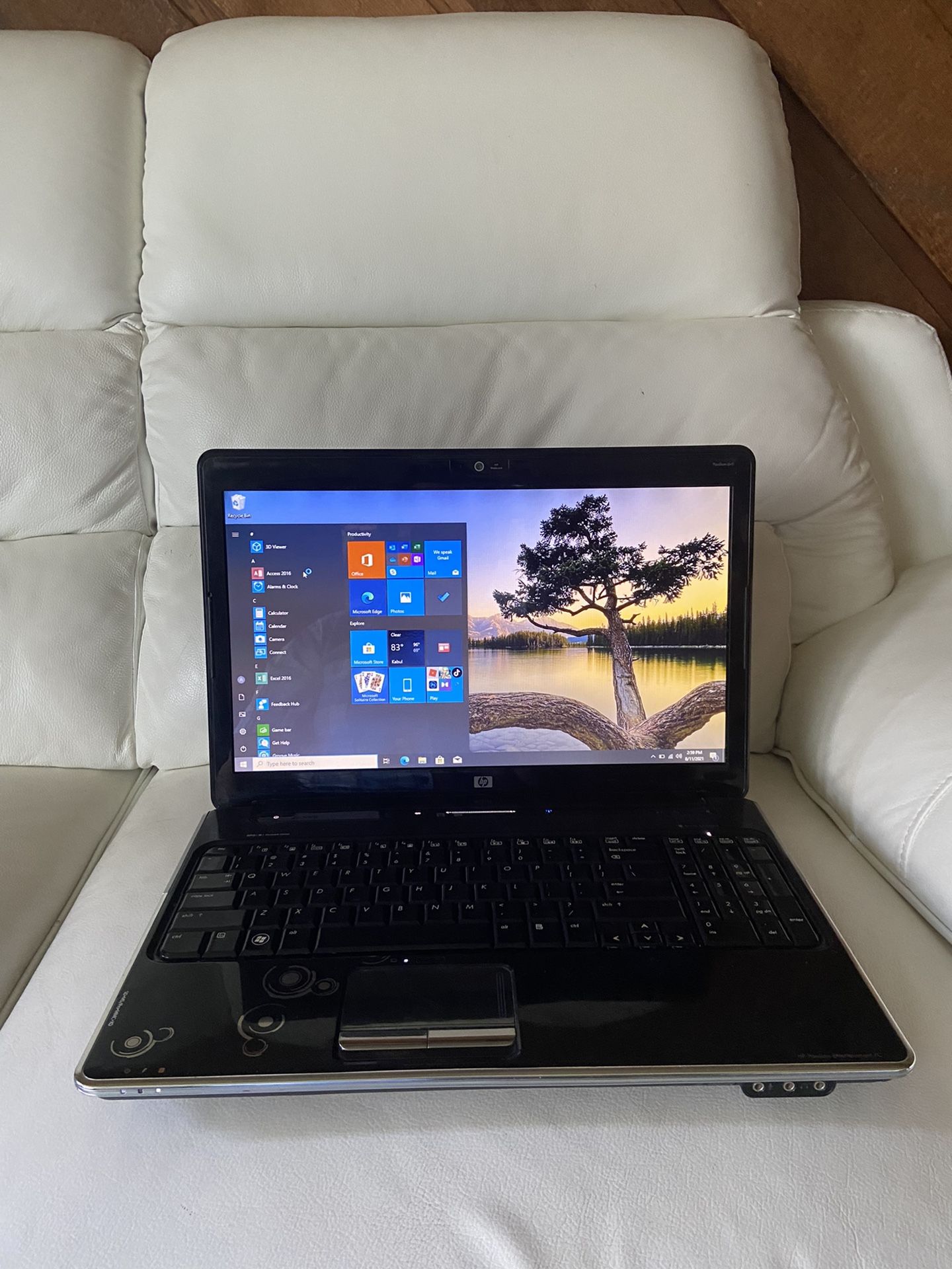 Hp Laptop