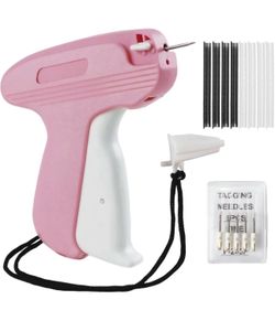 Fine Stitch Tagging Gun