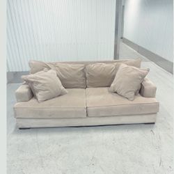 Comfy Sofa Couch 