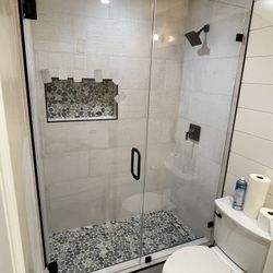 Shower Doors