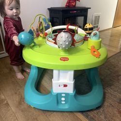 Baby Activity Center