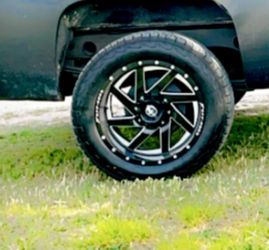 Rims
