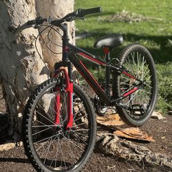 Pueblo 24 Moutain bike