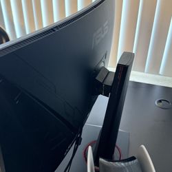 Asus Gaming Monitor 