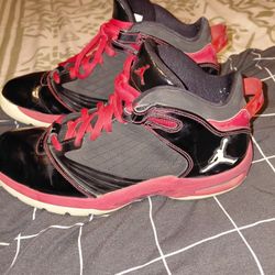 Jordans 