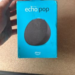 Echo Pop